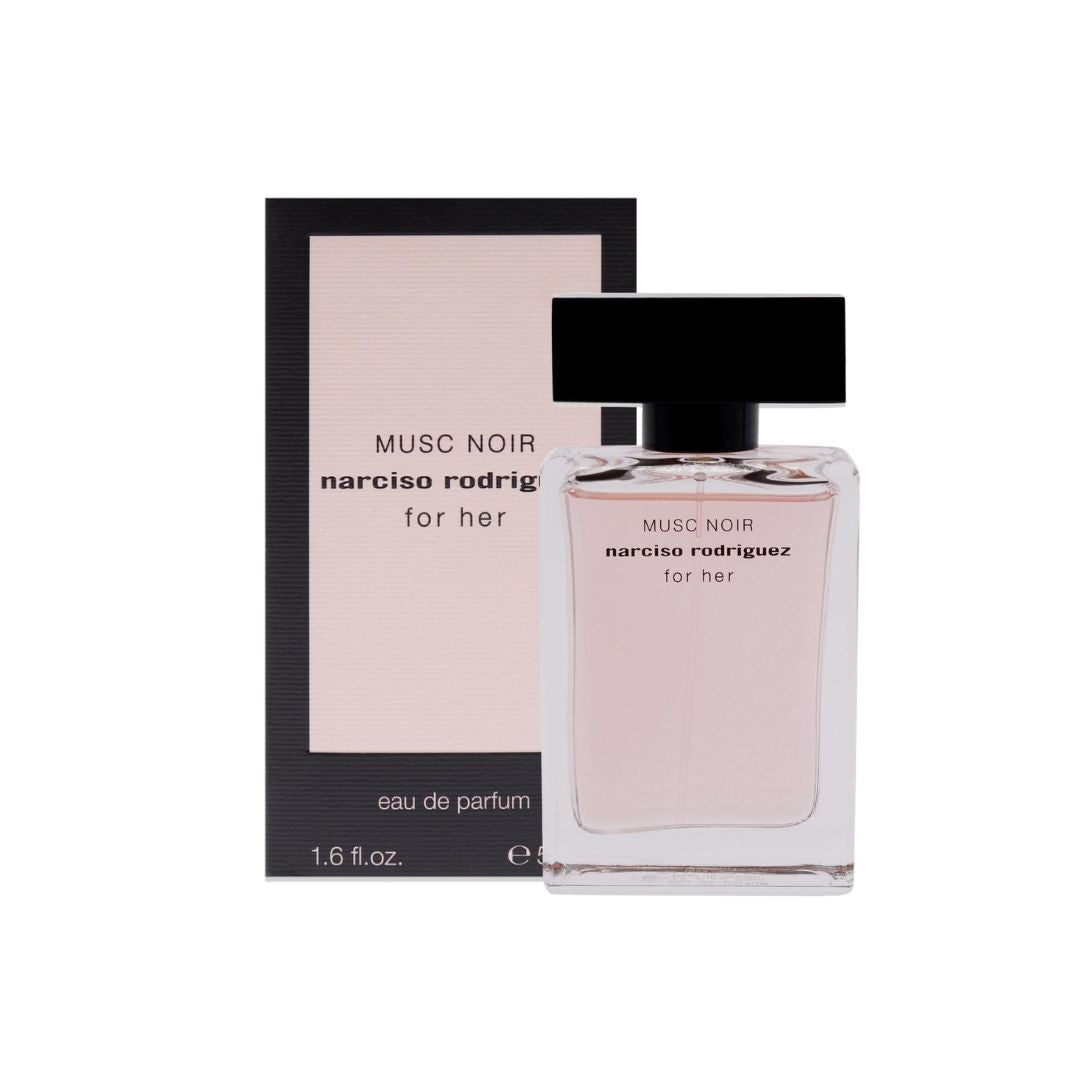 Narciso Rodriguez For Her Musc Noir Perfume | Ballyduff Pharmacy