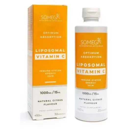 Which Type of Vitamin C Supplement Should You Choose?