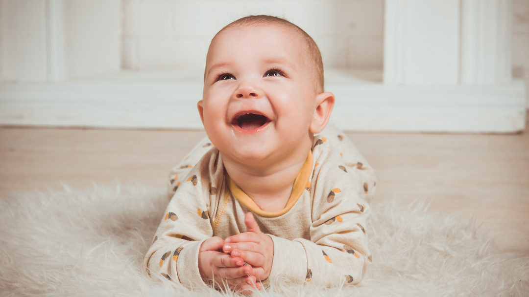 BeneVits Teething Gel: Gentle Relief for Little Smiles
