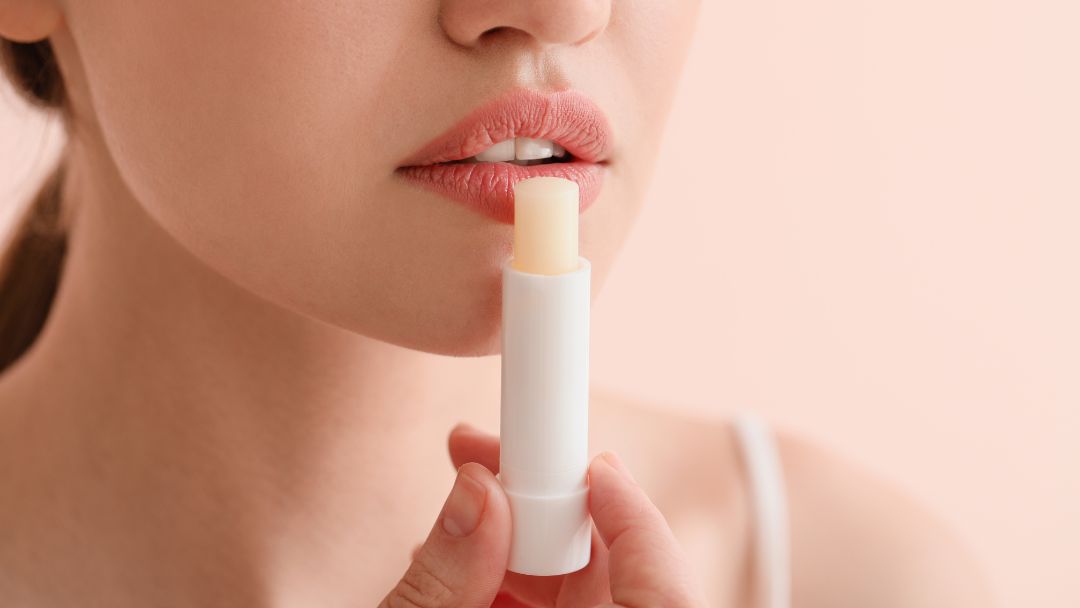 Chapped Lips: Why It Happens and the Lip Balm That Actually Works
