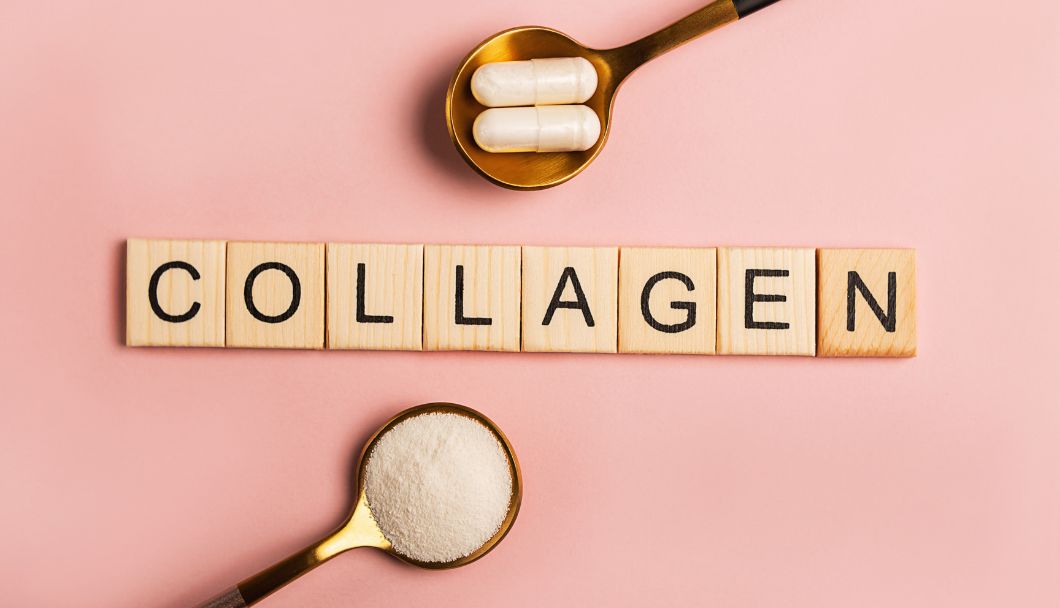 Collagen Supplements: What They Are and Whether They Work