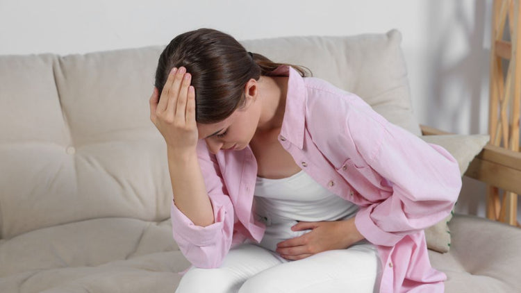 Cystitis in Ireland: Symptoms, OTC Relief & Prevention Tips