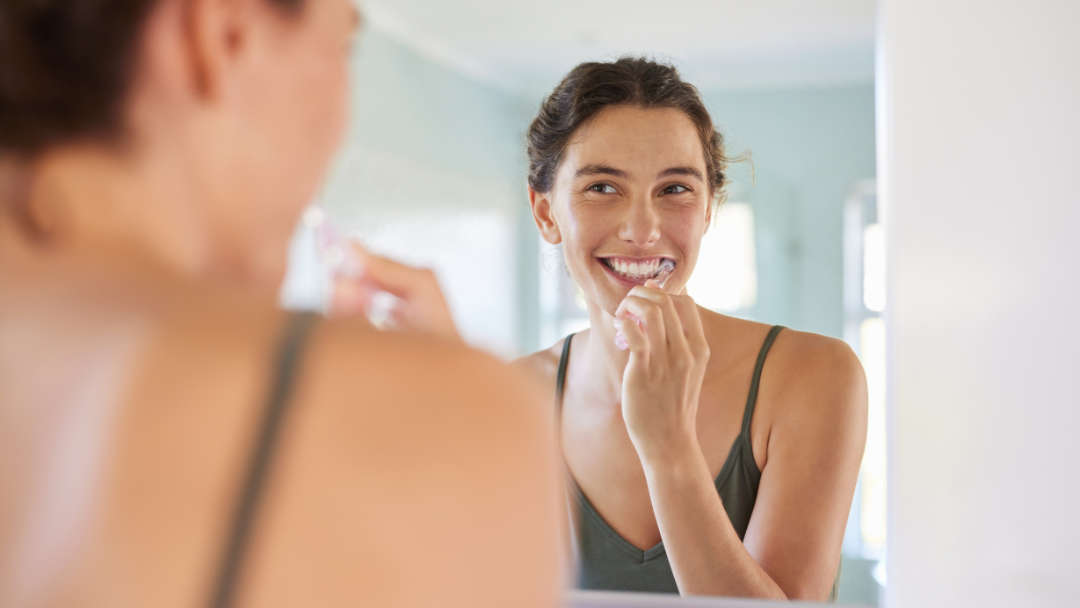 Dental Health in Ireland: Beyond Just Brushing Your Teeth