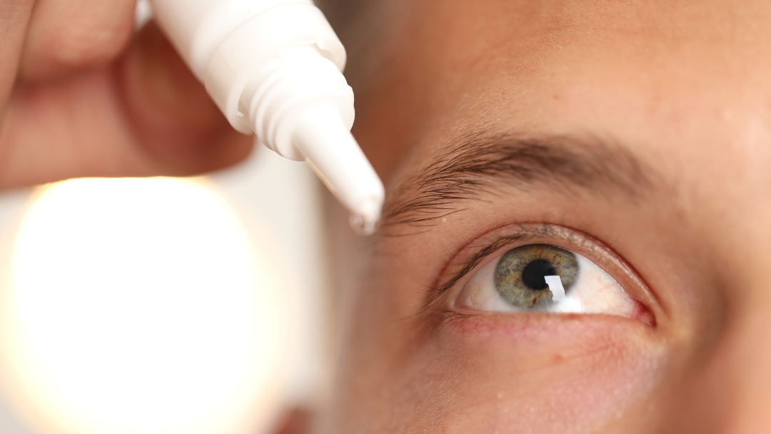 Eye & Ear Health in Ireland: A Practical Guide for Irish Adults