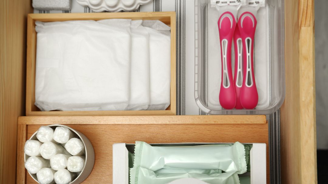 Feminine Hygiene: A Practical Guide to Healthy Intimate Care