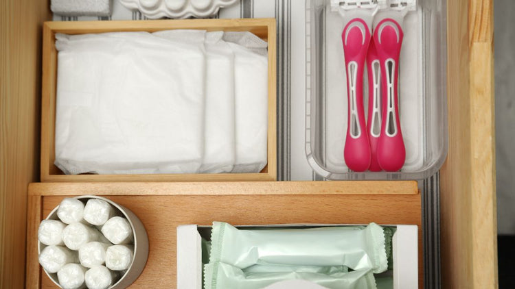 Feminine Hygiene: A Practical Guide to Healthy Intimate Care