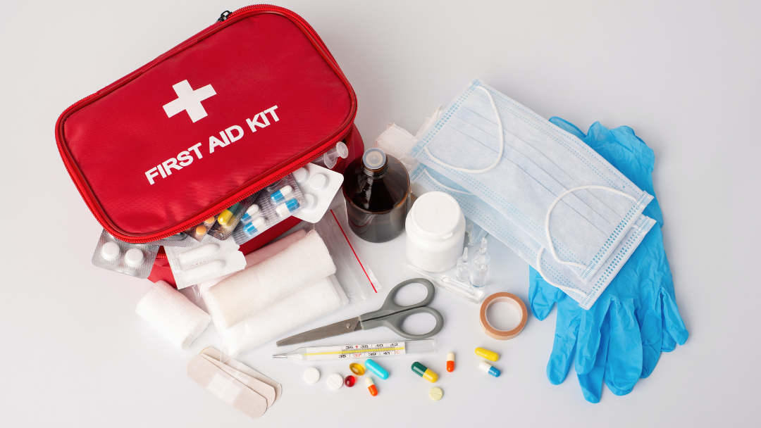 First Aid Must-Haves for Every Irish Home: Your Pharmacy-Approved Checklist