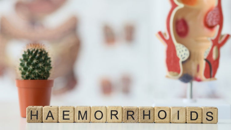 Haemorrhoids & Piles
