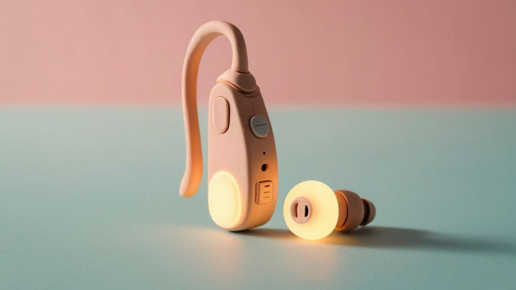 Hearing Aid Battery Guide: Types & Lifespan