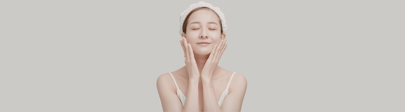 How to Build the Perfect Skincare Routine for Ireland's Cold, Damp Climate