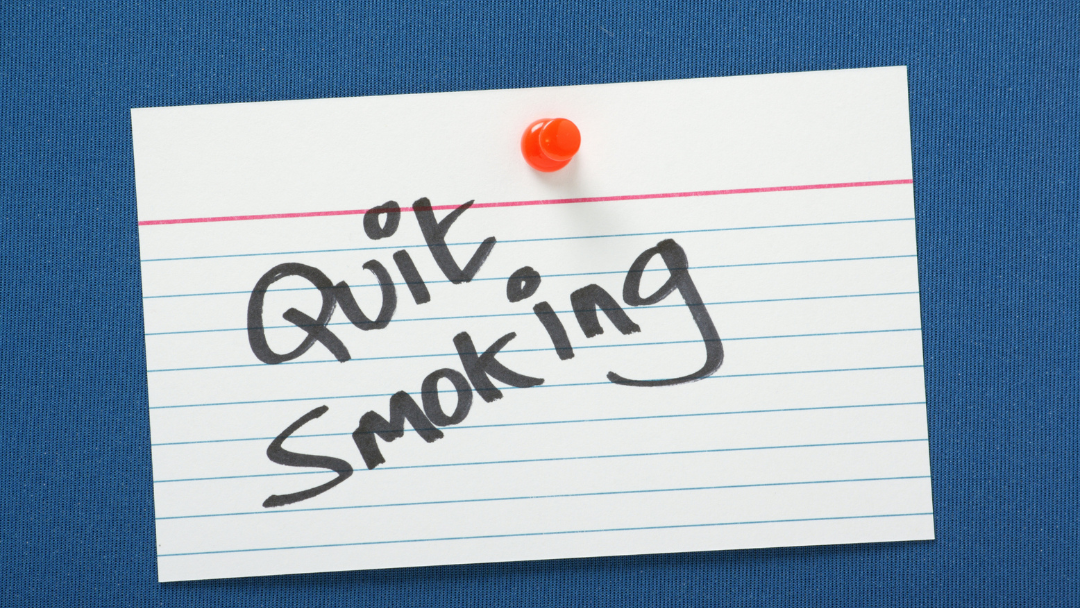 How to Quit Smoking: A Practical Guide for Ireland