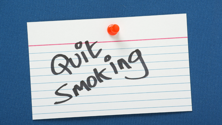 How to Quit Smoking: A Practical Guide for Ireland