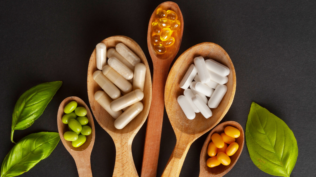 Men's Health in Ireland: Are Irish Men Getting Enough Vitamins & Minerals?