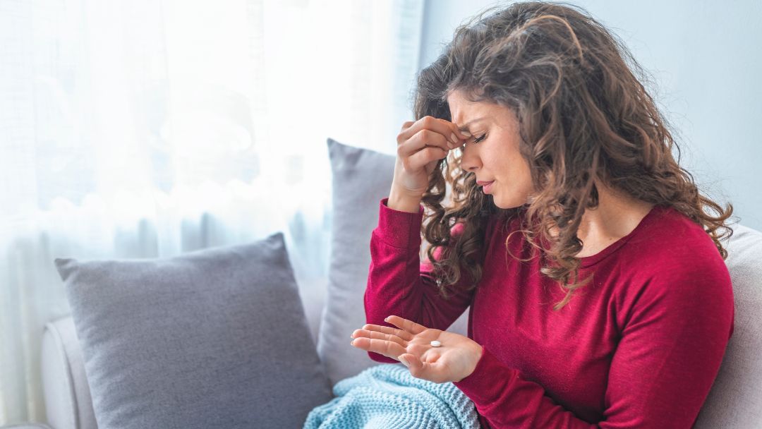 Migraine vs Headache: How to Tell the Difference and What Helps
