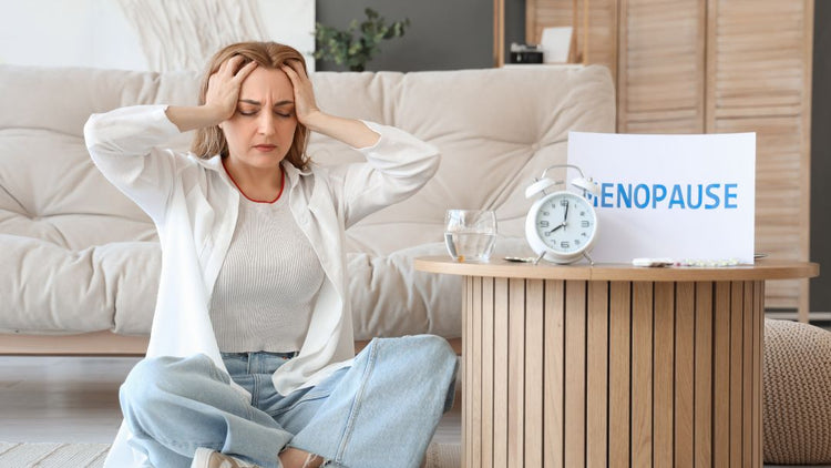 Navigating Menopause: A Practical Support Guide