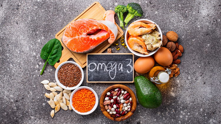 Omega-3 & Fish Oils in Ireland: The Complete Guide to Heart & Brain Health