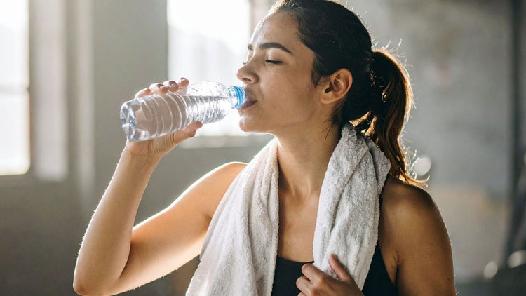 Post-Workout Recovery: What the Body Actually Needs