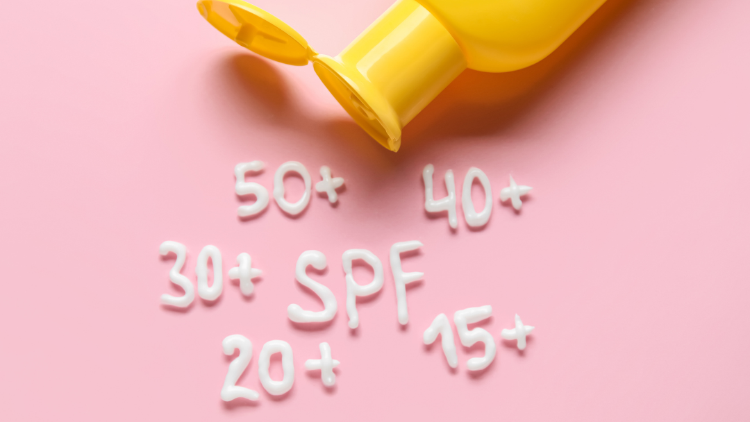 SPF in Ireland: Do You Really Need Sun Protection on a Cloudy Irish Day?