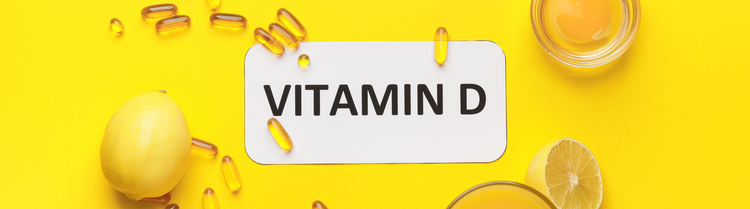 Vitamin D Deficiency in Ireland: Why Most Irish People Are Lacking & How to Fix It