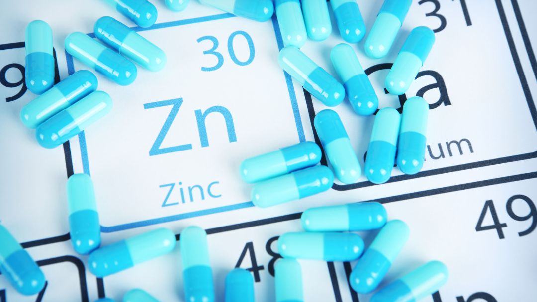 Zinc & Vitamin B12: Two Nutrients Many Irish People Are Missing