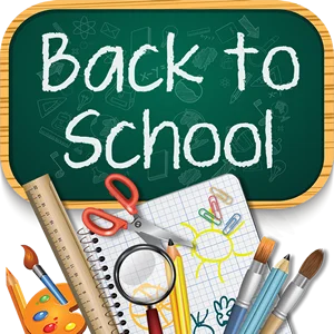 Back to school Immune Health