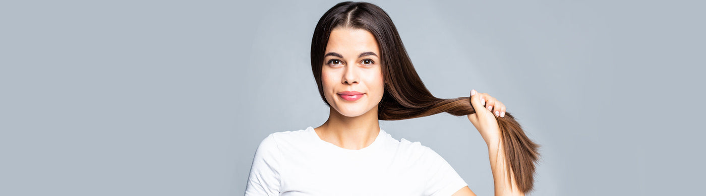 How to Look After Your Scalp and Keep Your Hair Flake-Free