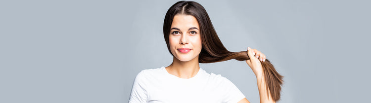 How to Look After Your Scalp and Keep Your Hair Flake-Free