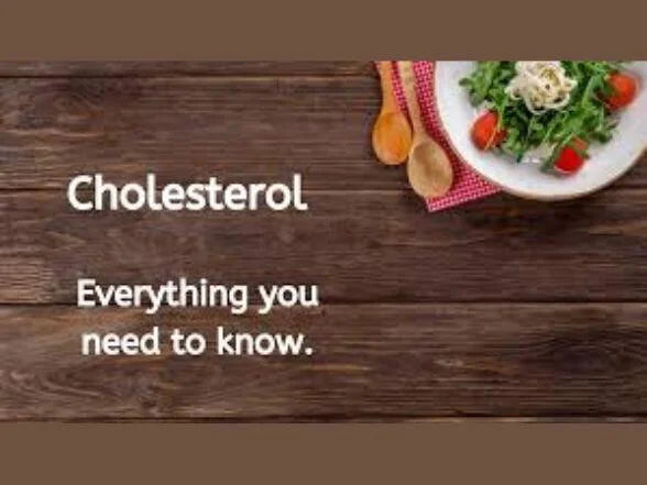Comprehensive Guide to Understanding Cholesterol