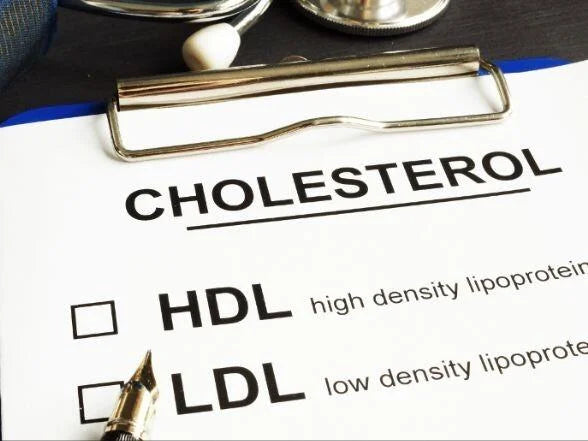 The Ultimate Guide to Managing High Cholesterol: Unveiling the Power of HDL | Strategies & Lifestyle Changes