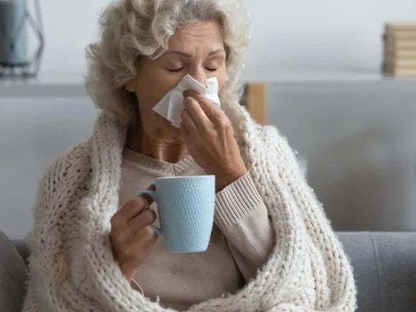 How to Treat Cold and Flu Symptoms Quickly and Effectively
