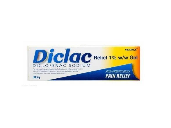 The Ultimate Guide: Understanding the Many Uses of Diclac Gel