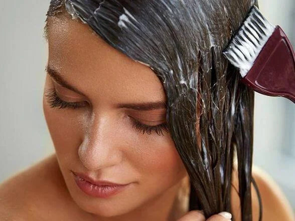 Hair Dying Tips