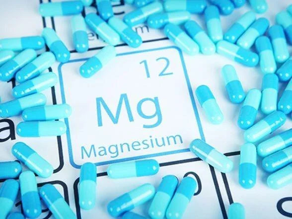 Which Magnesium supplement is right for me?