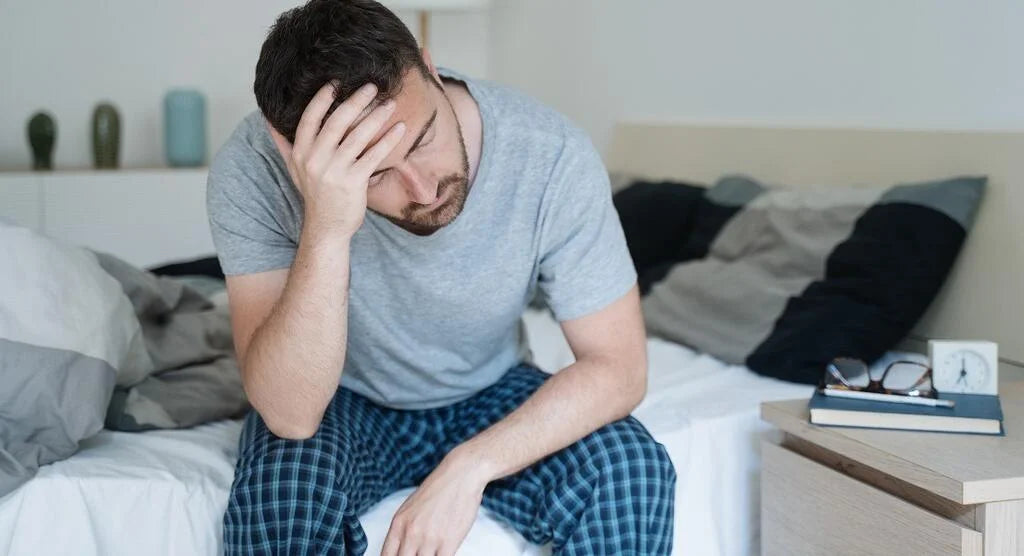 Top 10 Vitamins for Tiredness and Low Energy