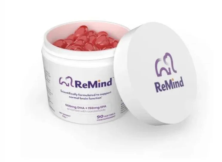 Supplementing a Healthy Diet With Multivitamins