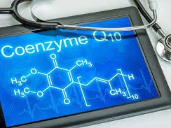 Health Benefits of CoQ10