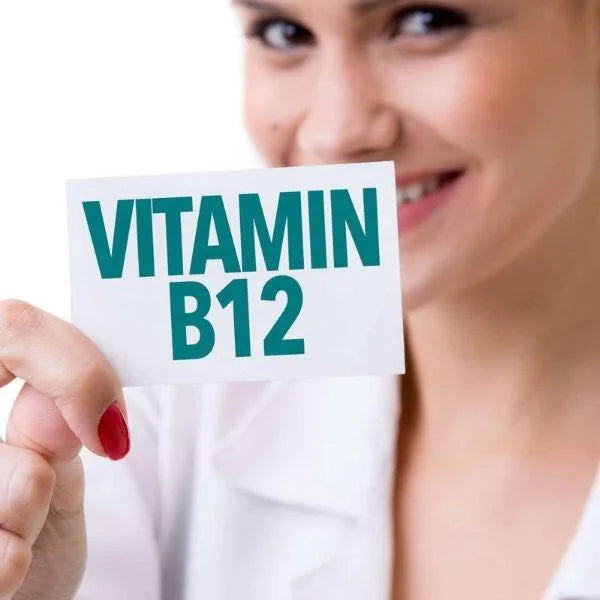 Vitamin B12: What You Need To Know