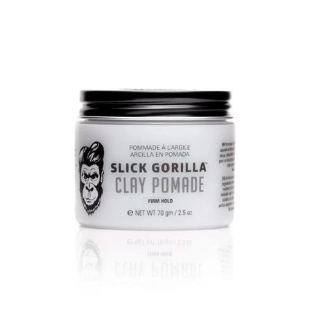 Slick Gorilla Clay Pomade