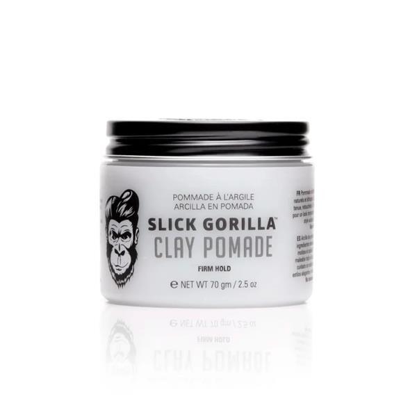 Slick Gorilla Clay Pomade