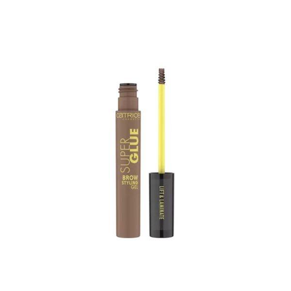 Catrice Super Glue Brow Styling Gel 020