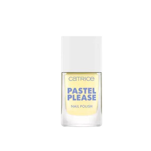 Catrice Pastel Please 030 Sunny Honey