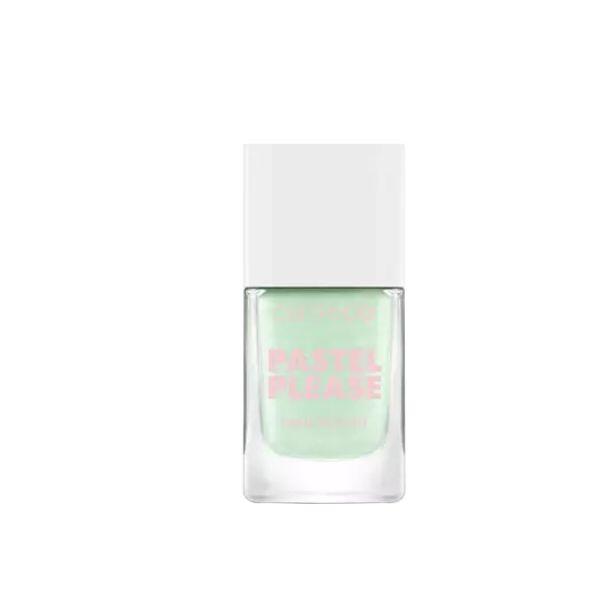 Catrice Pastel Please 040 Mint Breeze