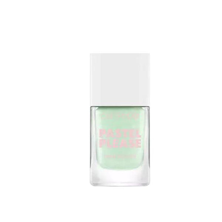 Catrice Pastel Please 040 Mint Breeze