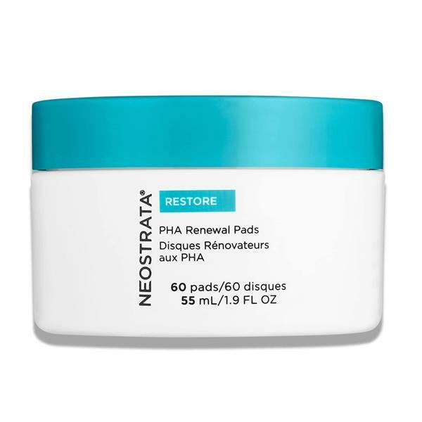 Neostrata PHA Renewal Pads