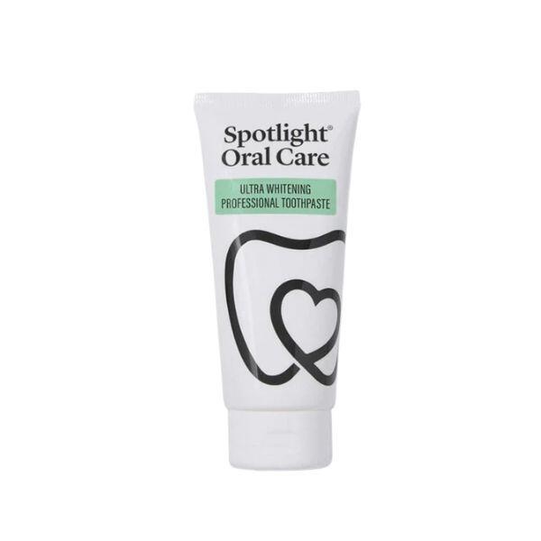 Spotlight Teeth Whitening Toothpaste