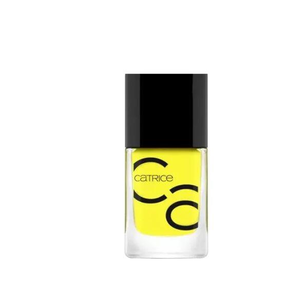 Catrice Iconails Gel Lacquer 171 A Sip Of Lemonade