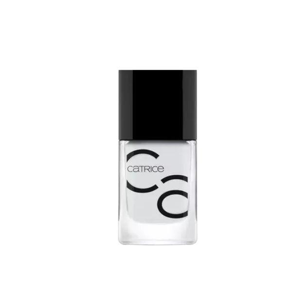 Catrice Iconails Gel Lacquer 175 Too Good To Be Taupe