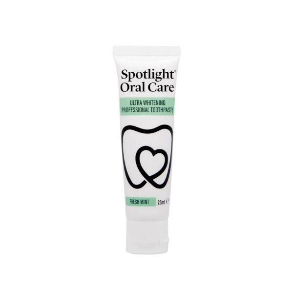 Spotlight Teeth Whitening Toothpaste Travel Size