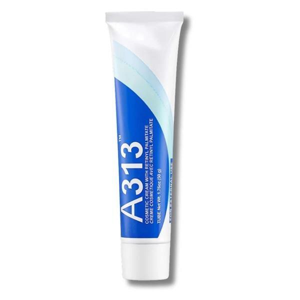 A313 Retinyl Palmitate Cream 50g