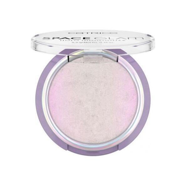 Catrice Space Glam Holo Highlighter 010 Beam Me Up